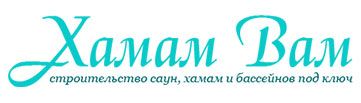 Логотип Хамам Вам